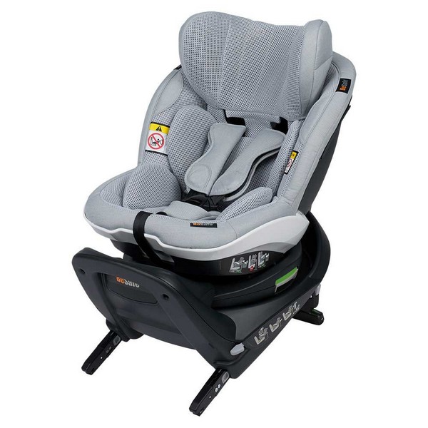 Продукт BeSafe столче за кола iZi Turn i-Size 0-18 кг. - Столче за кола - 0 - BG Hlapeta